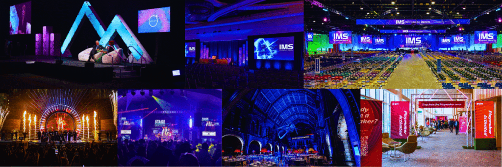 Events Productions Dubai