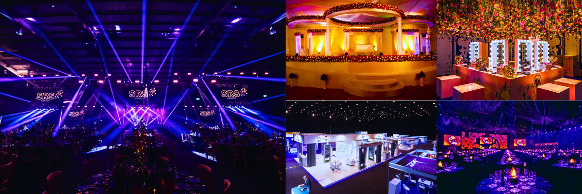 Events Productions Dubai