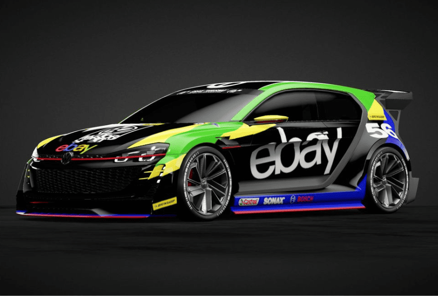 best vehicle branding