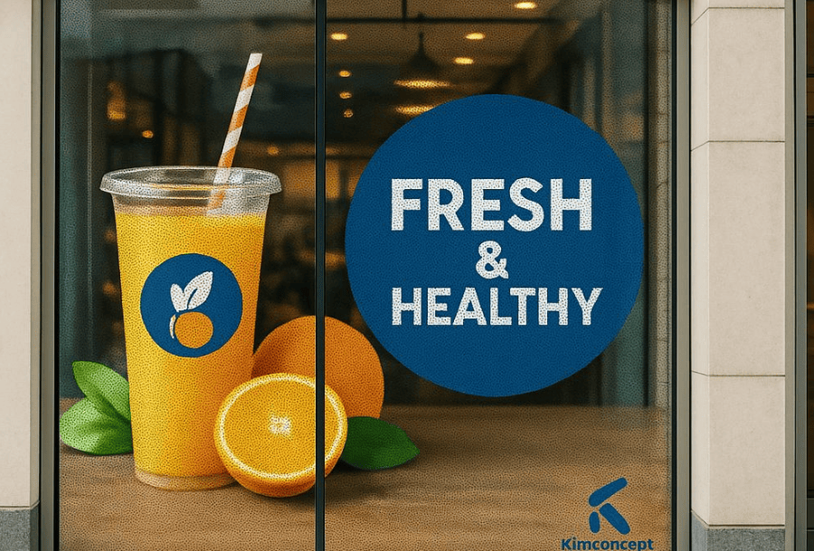 Office Branding Dubai