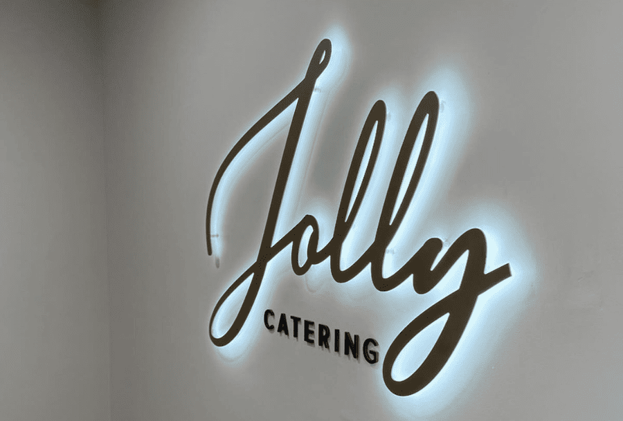 Office Signage Dubai