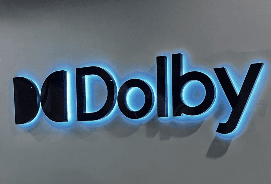 Office Signage Dubai