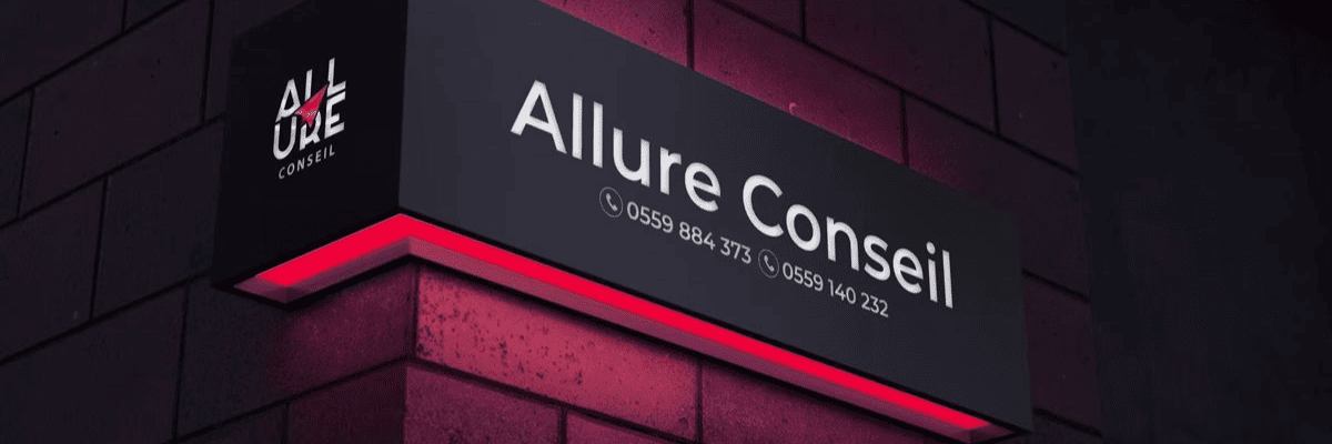 Signage Board Dubai