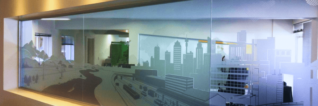 Office Branding Dubai