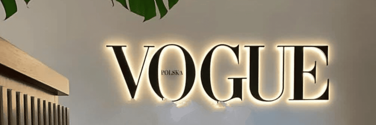 Office Signage