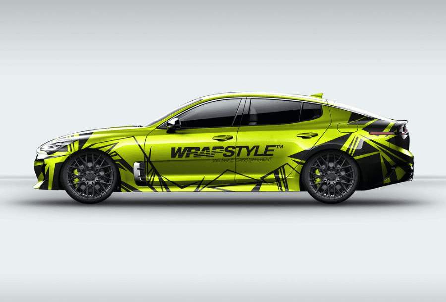 Car Printing