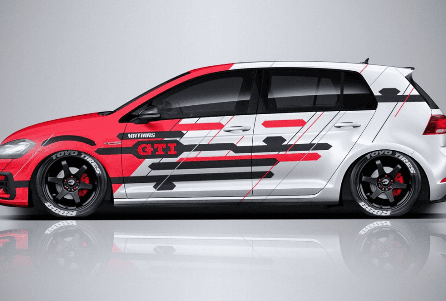 Car Printing