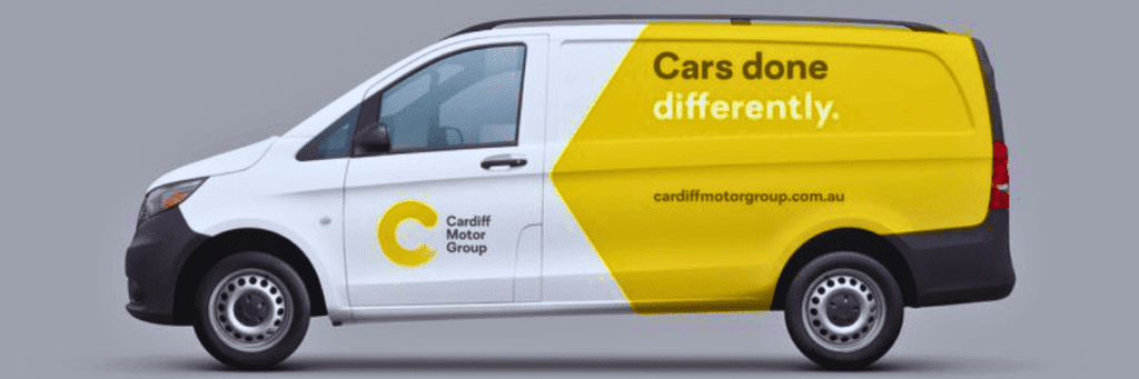 RTA Vehicle Branding Approval