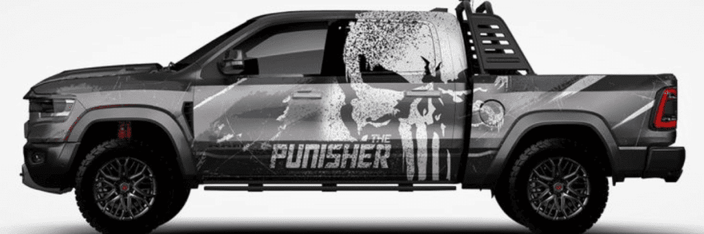 Car Sticker