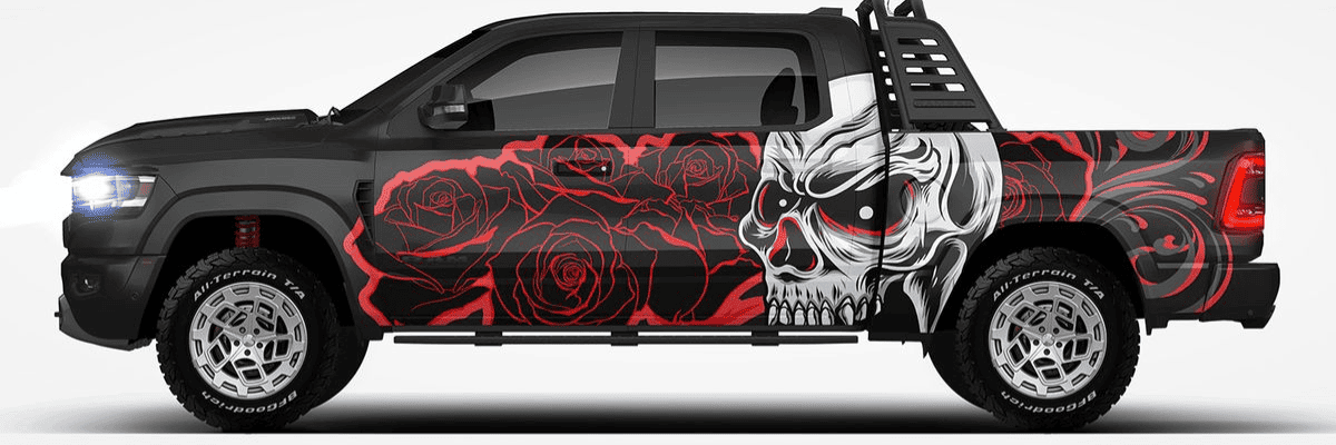 Car Sticker