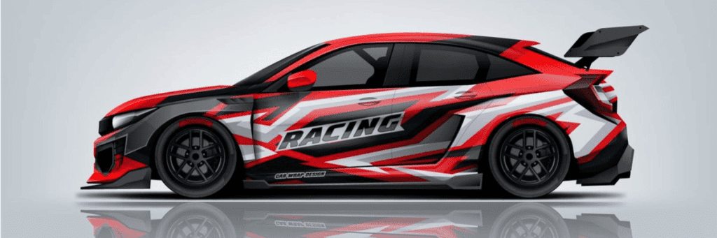Car Printing