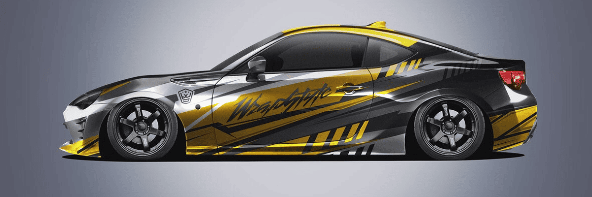 Car Printing
