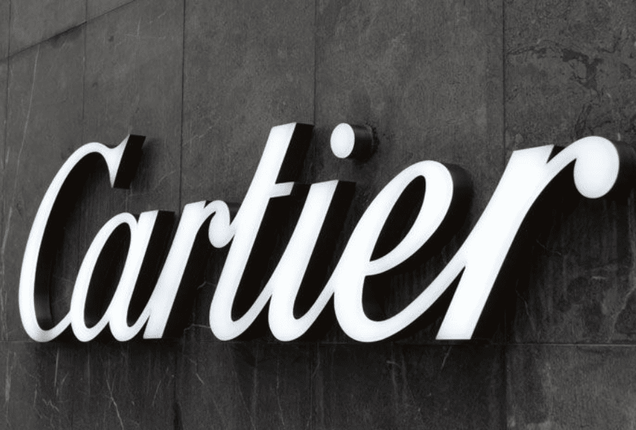 Front Light 3D Signage