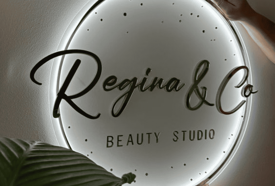 Acrylic Signage Board