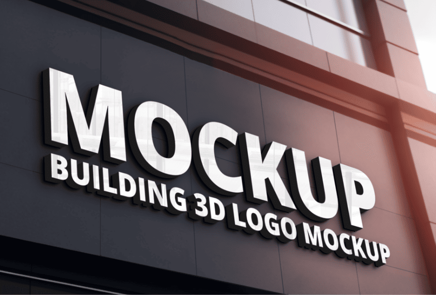3D Signage Dubai