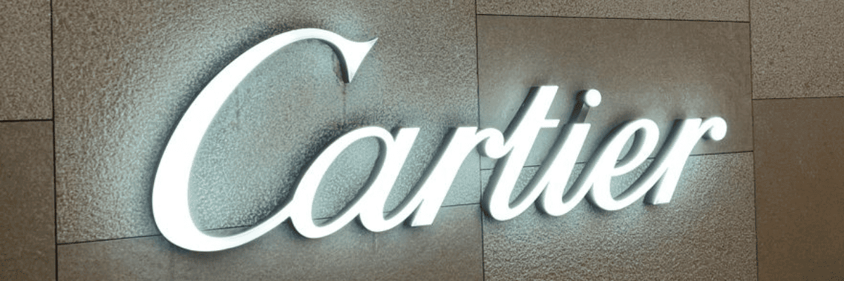 Front Light 3D Signage