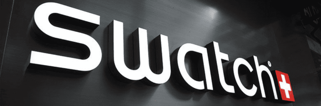 Front Light 3D Signage