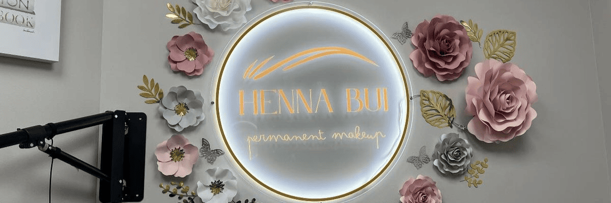 Acrylic Signage Board