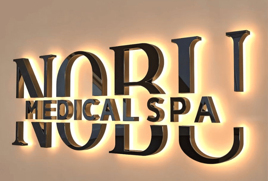 sign shop near me