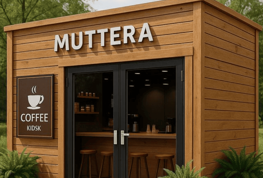 restaurant signboards