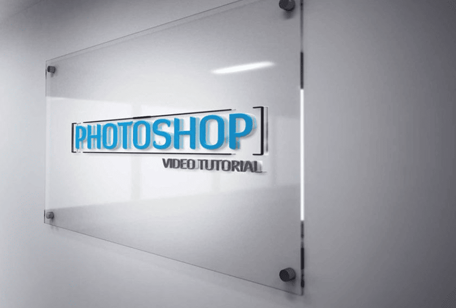 Acrylic signage Dubai