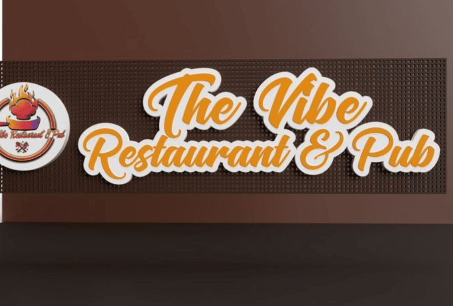 Custom Sign Board