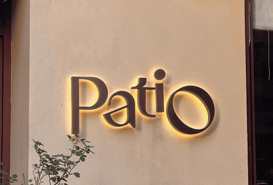 Signboard company Dubai