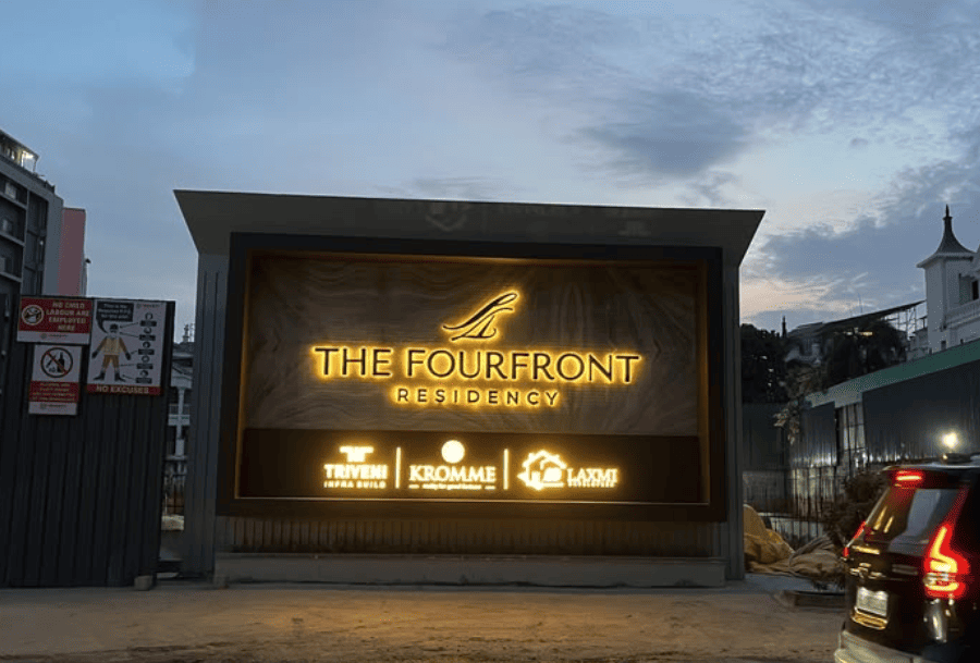 Best signboard company Dubai