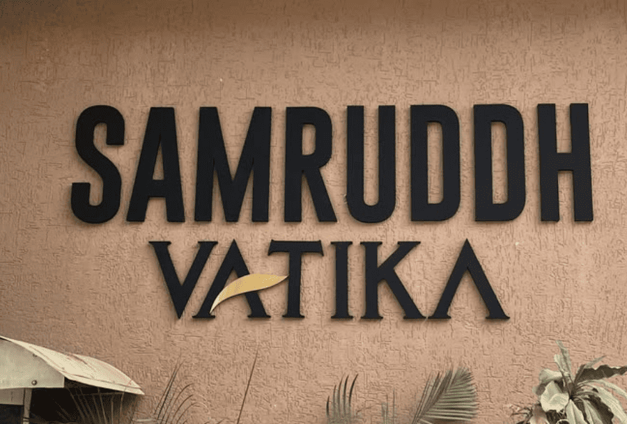 Best signboard company Dubai
