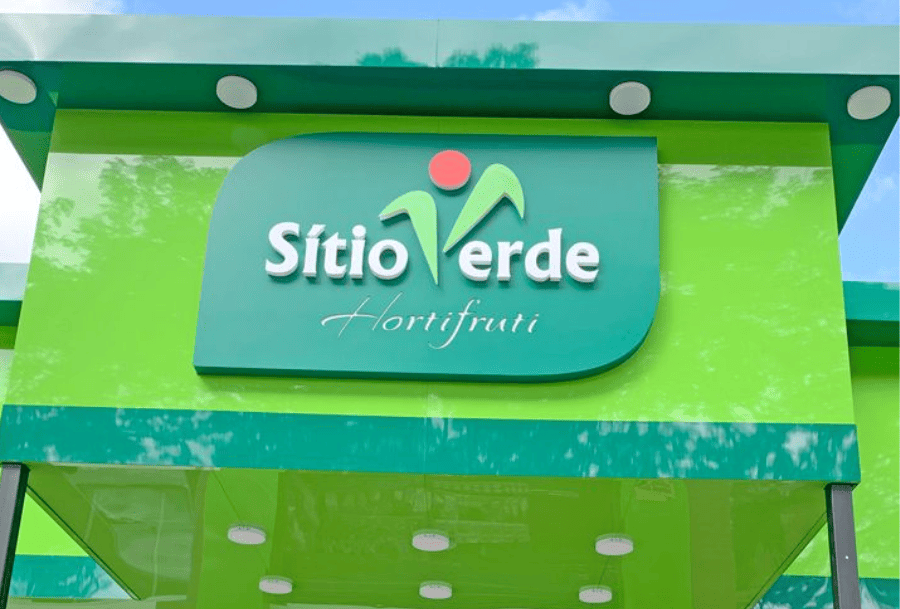 Signage store