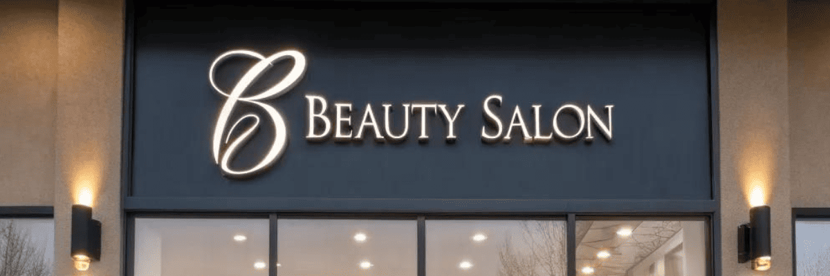 Signboard company Dubai
