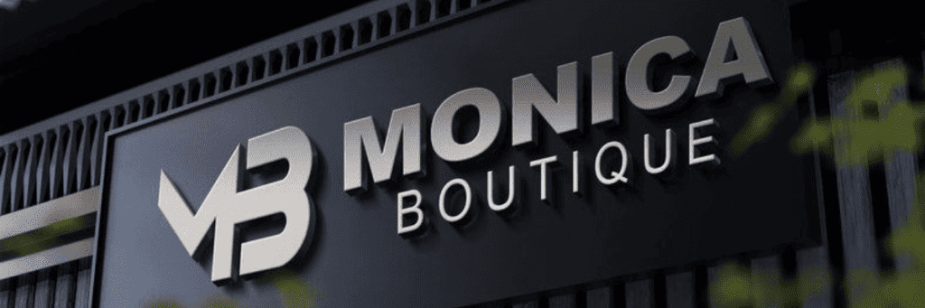shop signboard Dubai