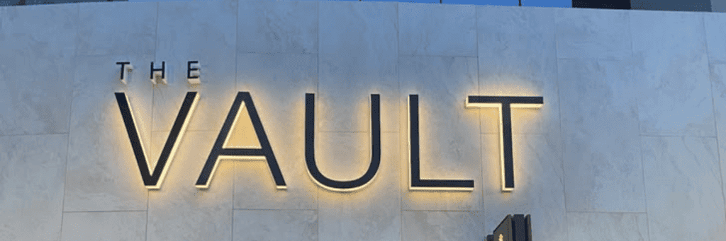 Best signboard company Dubai