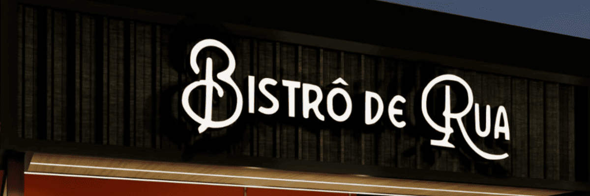 Signage store