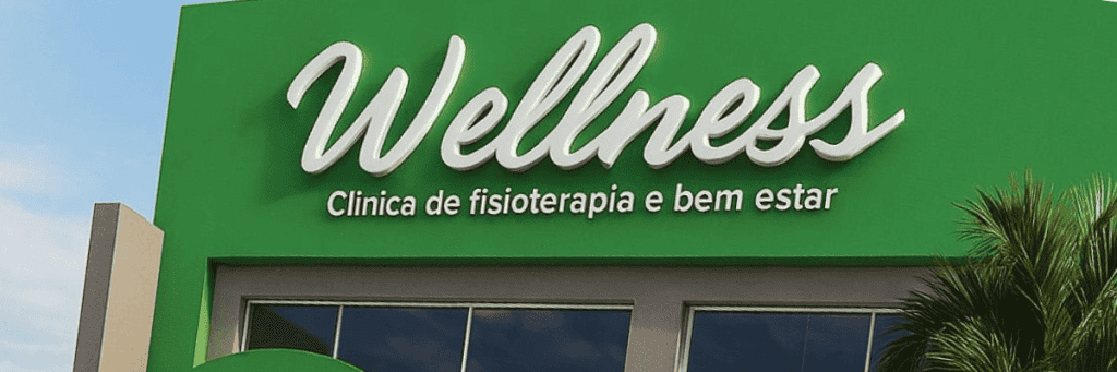 Signage store