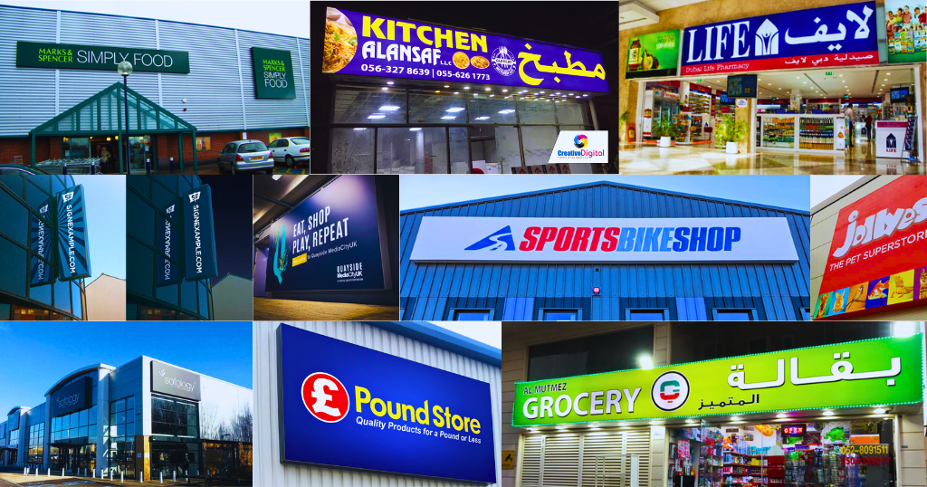 Events Productions Dubai