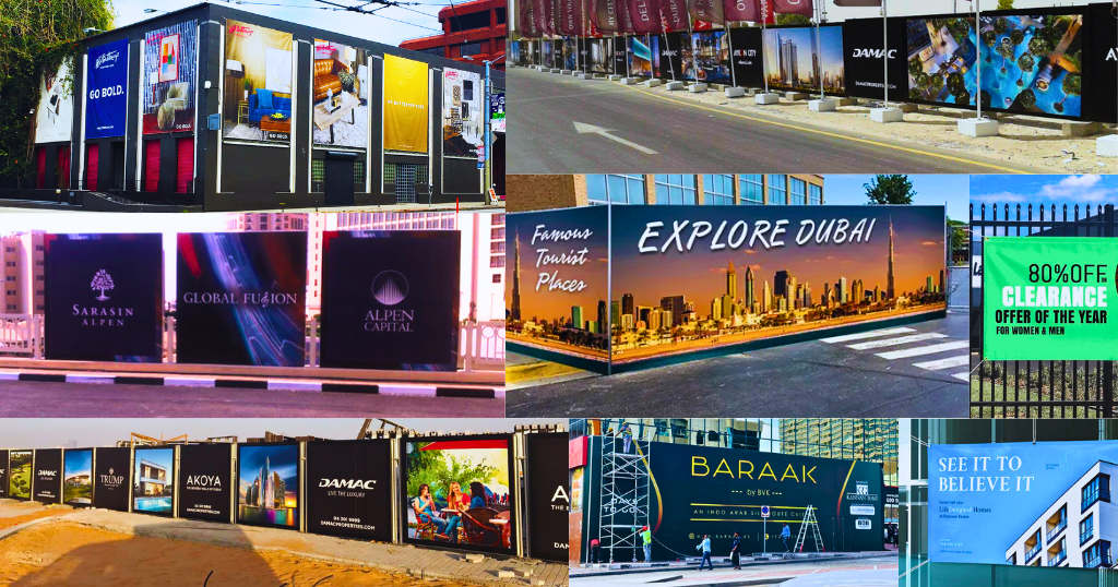 Events Productions Dubai