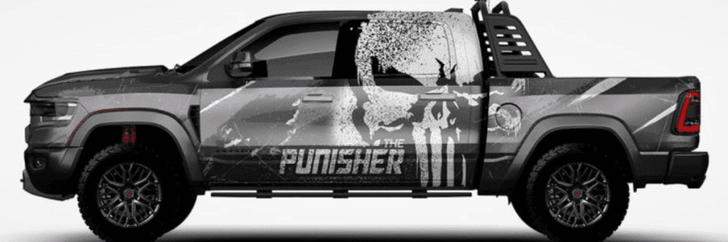 Car Sticker